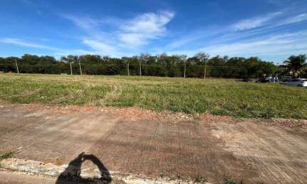Terreno à venda, RESIDENCIAL ALTOS DO TAQUARAL - Piracicaba/SP