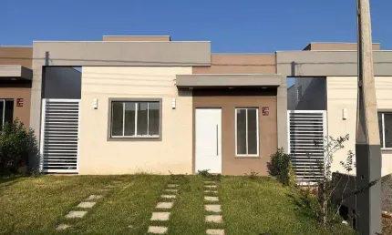 Casa em Condomínio à venda, 2 quartos, 2 suítes, 2 vagas, Reserva Taquaral l - Piracicaba/SP