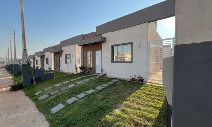 Casa em Condomínio à venda, 2 quartos, 2 suítes, 2 vagas, Reserva Taquaral l - Piracicaba/SP