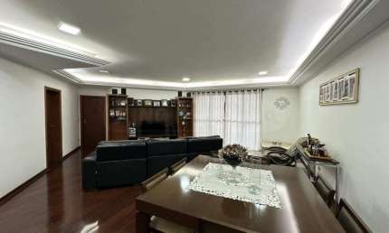 Apartamento à venda, 4 quartos, 2 suítes, 3 vagas, Cidade Alta - Piracicaba/SP
