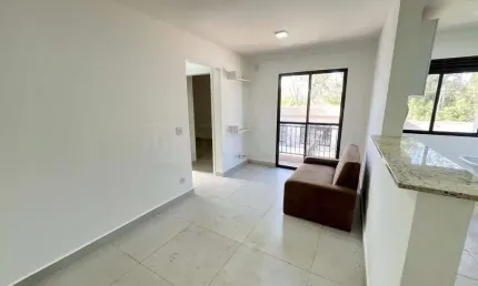 Apartamento à venda, 2 quartos, 1 vaga, Pompéia - Piracicaba/SP