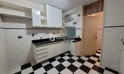 Apartamento para aluguel, 2 quartos, 1 vaga, nova américa - piracicaba/sp