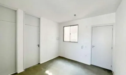 Apartamento à venda, 2 quartos, 1 vaga, Parque Orlanda III - Piracicaba/SP