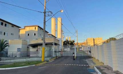 Apartamento para aluguel, 2 quartos, 1 vaga, Vila Sônia - Piracicaba/SP