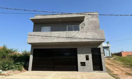 Kitnet para aluguel, 1 quarto, 1 vaga, Novo Horizonte - Piracicaba/SP