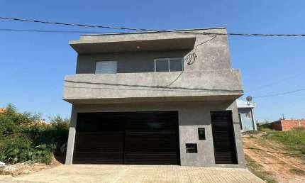 Kitnet para aluguel, 1 quarto, Novo Horizonte - Piracicaba/SP