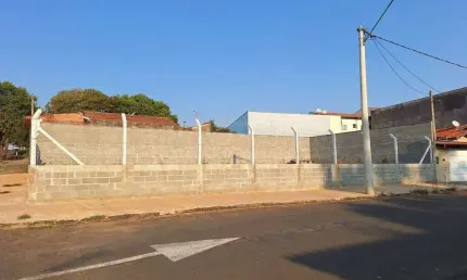 Terreno para aluguel, loteamento santa rosa - piracicaba/sp