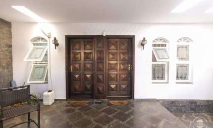 Casa à venda, 3 quartos, 1 suíte, 3 vagas, Centro - Piracicaba/SP