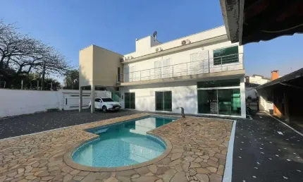 Casa à venda, 4 quartos, 4 suítes, 6 vagas, Nova Piracicaba - Piracicaba/SP