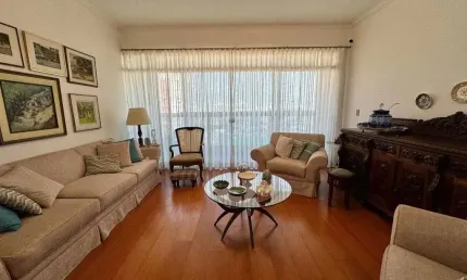 Apartamento à venda, 3 quartos, 1 suíte, 2 vagas, Vila Independência - Piracicaba/SP