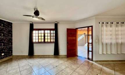 Casa à venda, 3 quartos, 1 suíte, 2 vagas, Parque Conceição - Piracicaba/SP