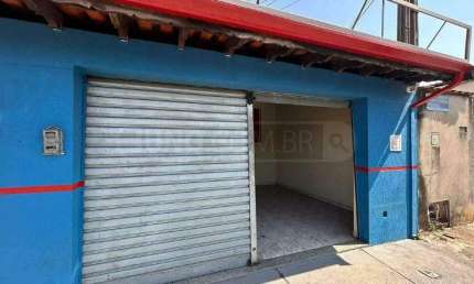 Casa para aluguel, 2 quartos, Santa Terezinha - Piracicaba/SP