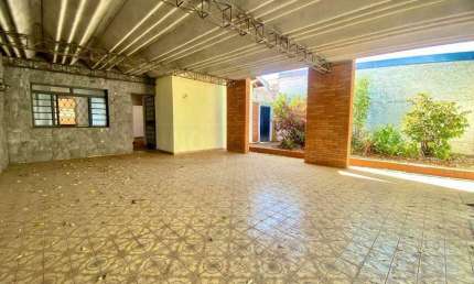 Casa à venda, 3 quartos, 4 vagas, Jardim Monumento - Piracicaba/SP