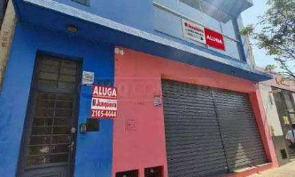Ponto comercial para alugar no Alto, Piracicaba 