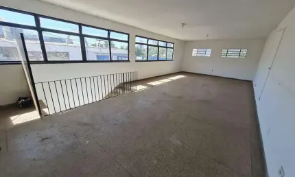 Ponto comercial para alugar na Vila Rezende, Piracicaba 