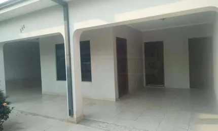 Casa à venda, 3 quartos, 1 suíte, 2 vagas, Bairro São Cristovão - Rio das Pedras/SP