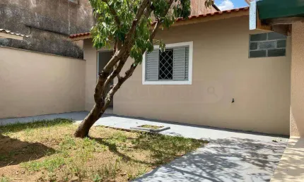 Casa à venda, 4 quartos, 2 vagas, Cidade Alta - Piracicaba/SP