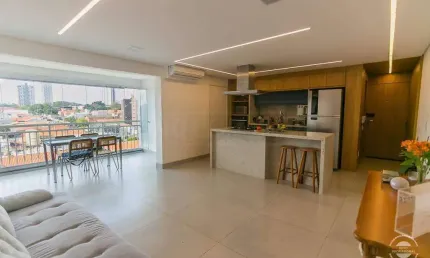 Apartamento à venda, 3 quartos, 1 suíte, 2 vagas, Alemães - Piracicaba/SP