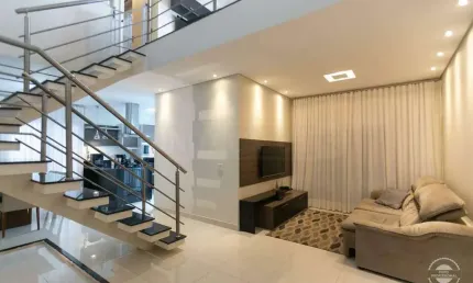 Casa em Condomínio à venda, 2 quartos, 2 suítes, 4 vagas, Reserva das Paineiras - Piracicaba/SP