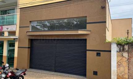 Ponto comercial para alugar no Centro, Rio das Pedras 