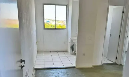 Apartamento à venda, 2 quartos, 1 vaga, Parque Orlanda III - Piracicaba/SP
