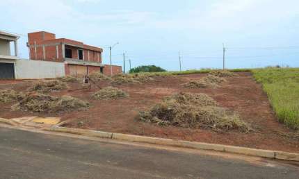 Terreno à venda, Residencial Fortaleza - Rio das Pedras/SP