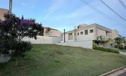 Terreno em Condomínio à venda, Alphaville Piracicaba - Piracicaba/SP