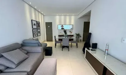 Apartamento à venda, 2 quartos, 2 suítes, 1 vaga, centro - piracicaba/sp