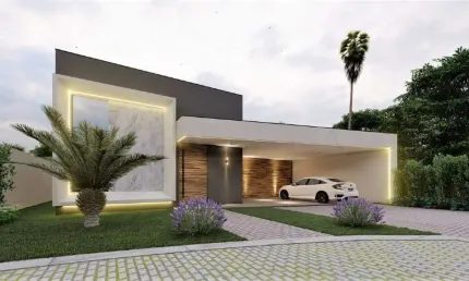 Casa em Condomínio à venda, 3 quartos, 3 suítes, 2 vagas, Villa D'áquila - Piracicaba/SP