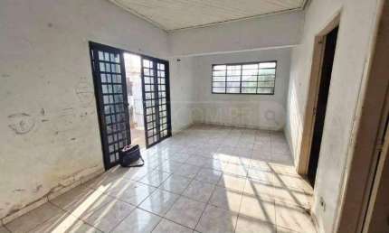 Casa à venda, 2 quartos, 2 vagas, Vila Independência - Piracicaba/SP