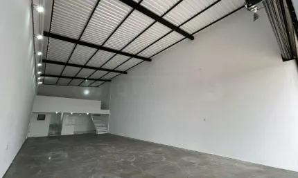 Galpão para aluguel, 3 vagas, Conjunto Habitacional Água Branca - Piracicaba/SP