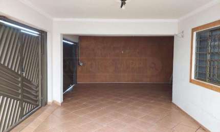 Casa à venda, 3 quartos, 2 vagas, Jardim Santo Antônio - Rio das Pedras/SP