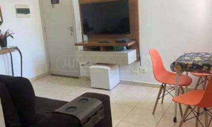 Apartamento à venda, 2 quartos, 1 vaga, Jardim Nova Iguaçu - Piracicaba/SP