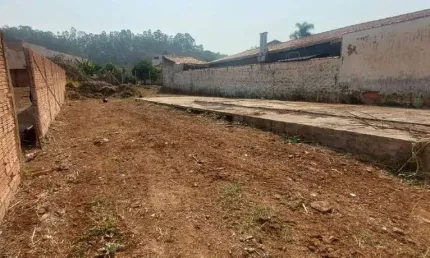 Terreno à venda, Loteamento Santa Rosa - Piracicaba/SP