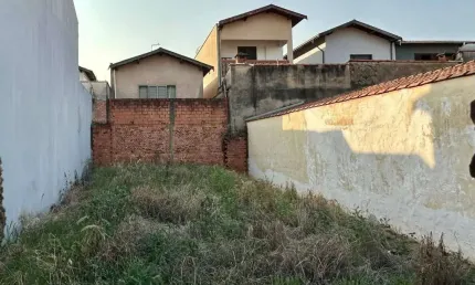 Terreno à venda no Terra Nova, Piracicaba 