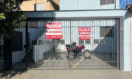 Kitnet para aluguel, 1 quarto, Astúrias - Piracicaba/SP