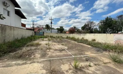 Terreno à venda no Nova Piracicaba, Piracicaba 