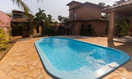 Casa em Condomínio à venda, 3 quartos, 1 suíte, 4 vagas, Colinas do Piracicaba Artemis - Piracicaba/SP