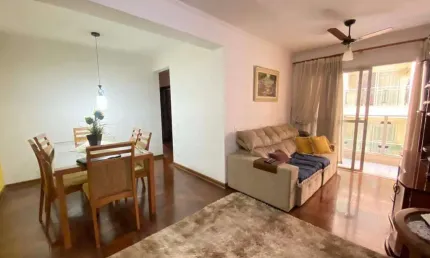 Apartamento à venda, 2 quartos, 1 vaga, nova américa - piracicaba/sp
