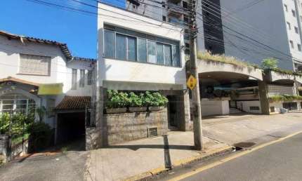 Sala Comercial para aluguel, Centro - Piracicaba/SP