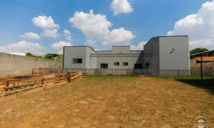 Chácara à venda, 3 quartos, 2 suítes, 2 vagas, Santa Rita - Piracicaba/SP