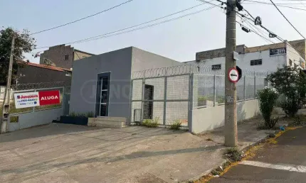 Terreno comercial para alugar no Paulicéia, Piracicaba 