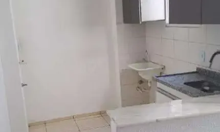 Apartamento à venda, 2 quartos, 1 vaga, jardim são francisco - piracicaba/sp