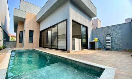 Casa em Condomínio à venda, 3 quartos, 1 suíte, 4 vagas, Reserva das Paineiras - Piracicaba/SP