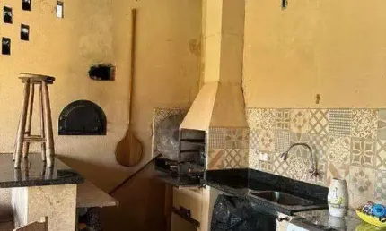 Casa à venda, 3 quartos, 2 vagas, Nova Piracicaba - Piracicaba/SP