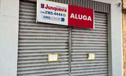Ponto comercial para alugar no Centro, Piracicaba 