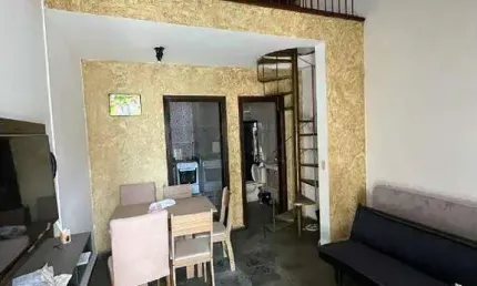 Kitnet para aluguel, 1 quarto, 1 vaga, Solar Bela Vista - Piracicaba/SP