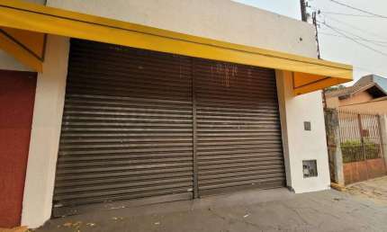 Ponto comercial para alugar em Algodoal, Piracicaba 