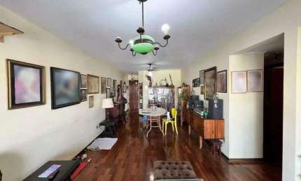 Apartamento à venda, 3 quartos, 1 vaga, Cidade Alta - Piracicaba/SP