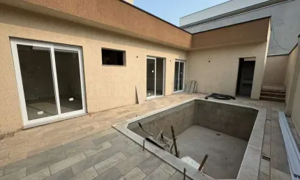 Casa em Condomínio à venda, 3 quartos, 3 suítes, 4 vagas, Soleil - Piracicaba/SP
